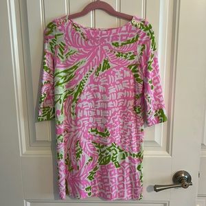 Lilly Pulitzer girls dress